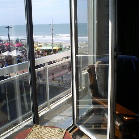 Charlierhelling App 22 Apartment Blankenberge Exterior photo