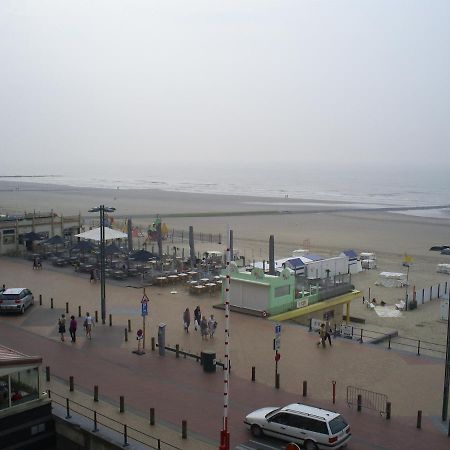 Charlierhelling App 22 Apartment Blankenberge Exterior photo