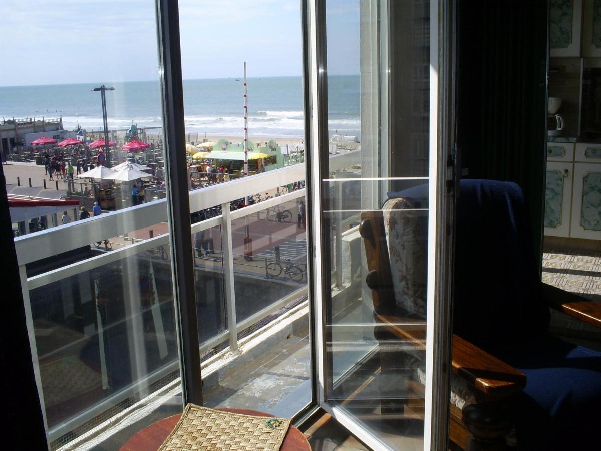 Charlierhelling App 22 Apartment Blankenberge Exterior photo