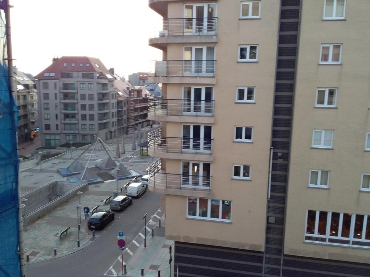 Charlierhelling App 22 Apartment Blankenberge Exterior photo