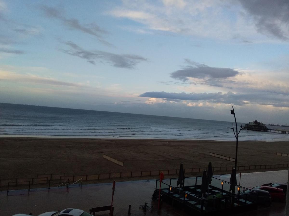 Charlierhelling App 22 Apartment Blankenberge Exterior photo