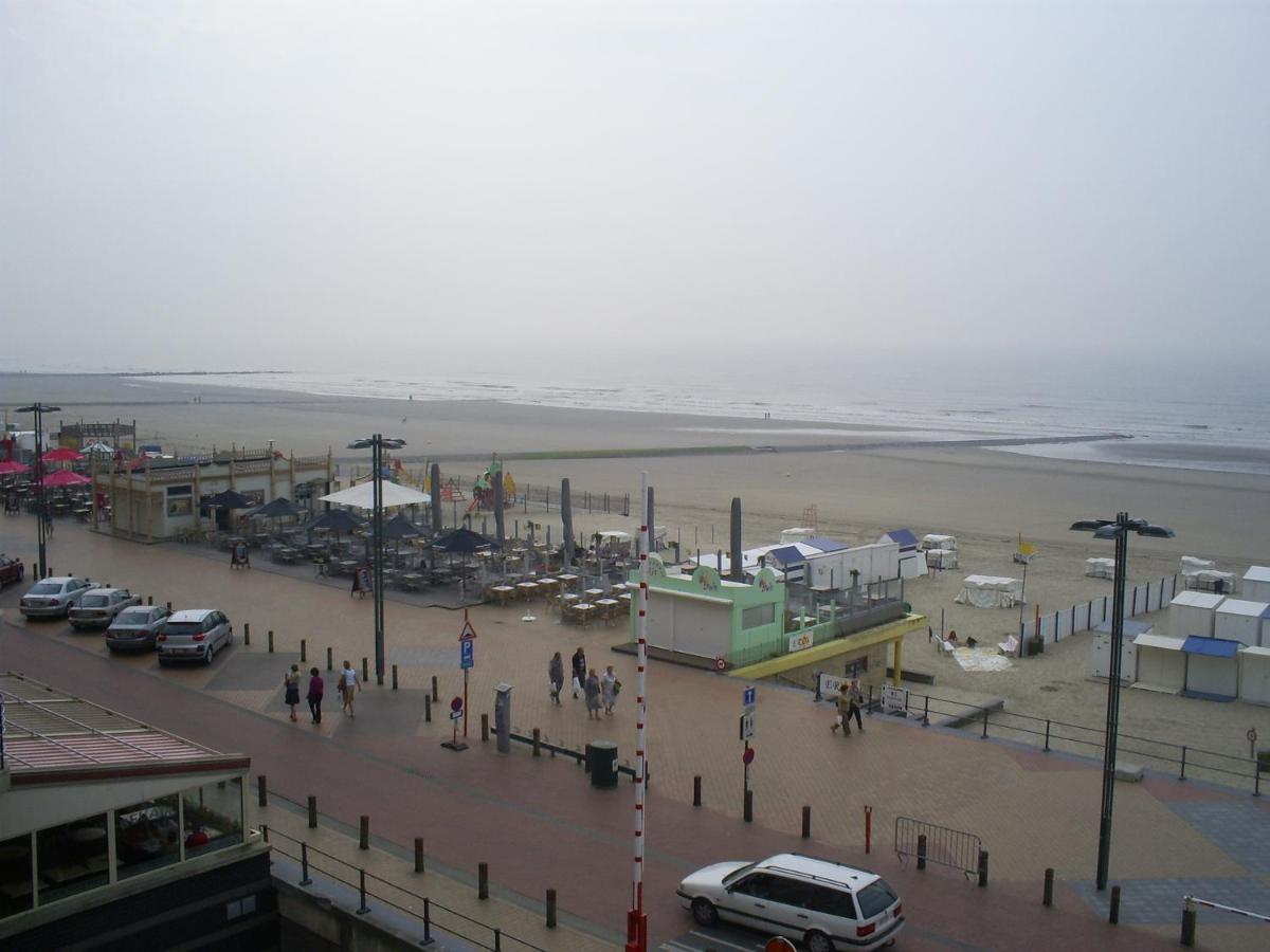 Charlierhelling App 22 Apartment Blankenberge Exterior photo